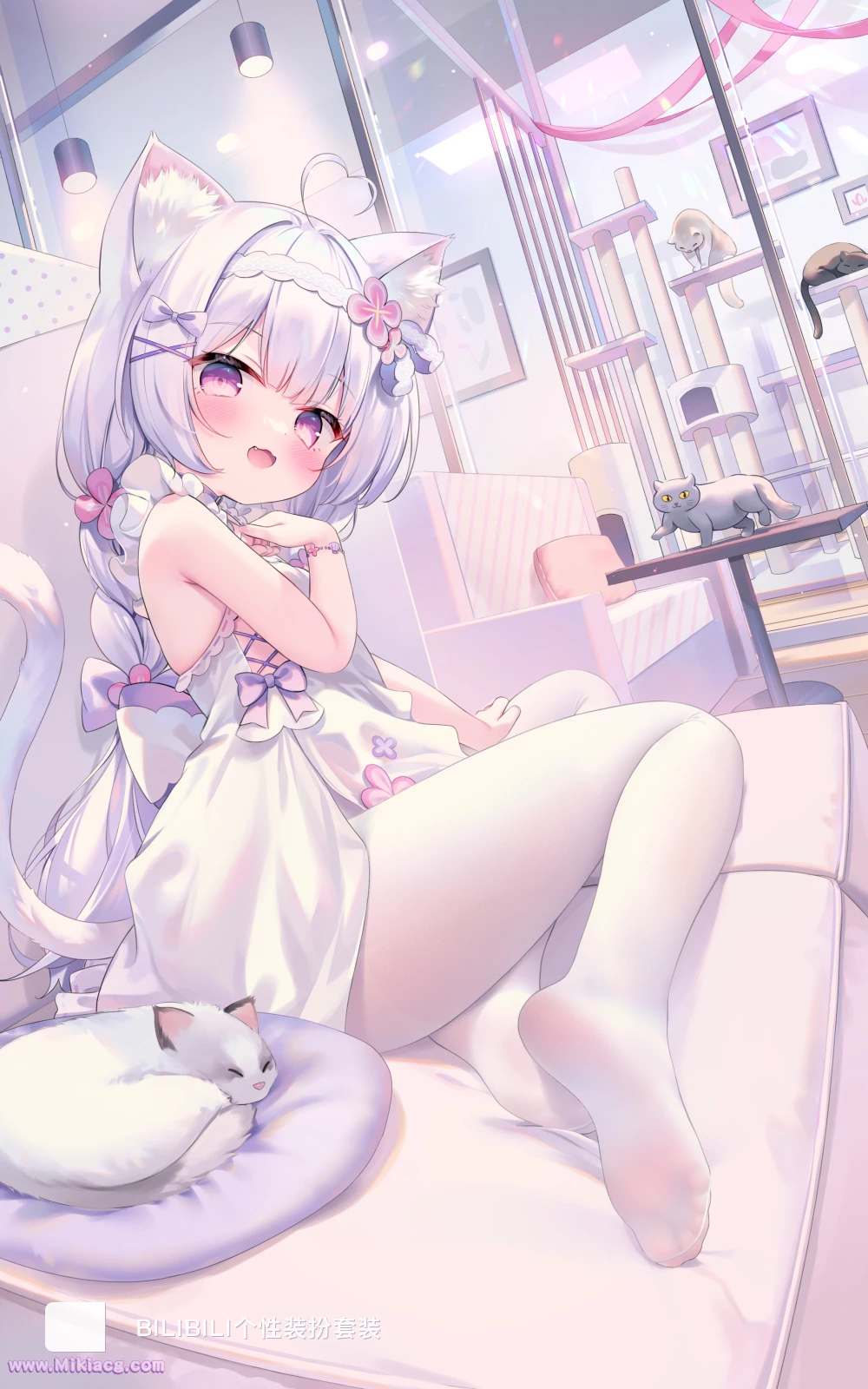 82 浅川玉乃|咪咔