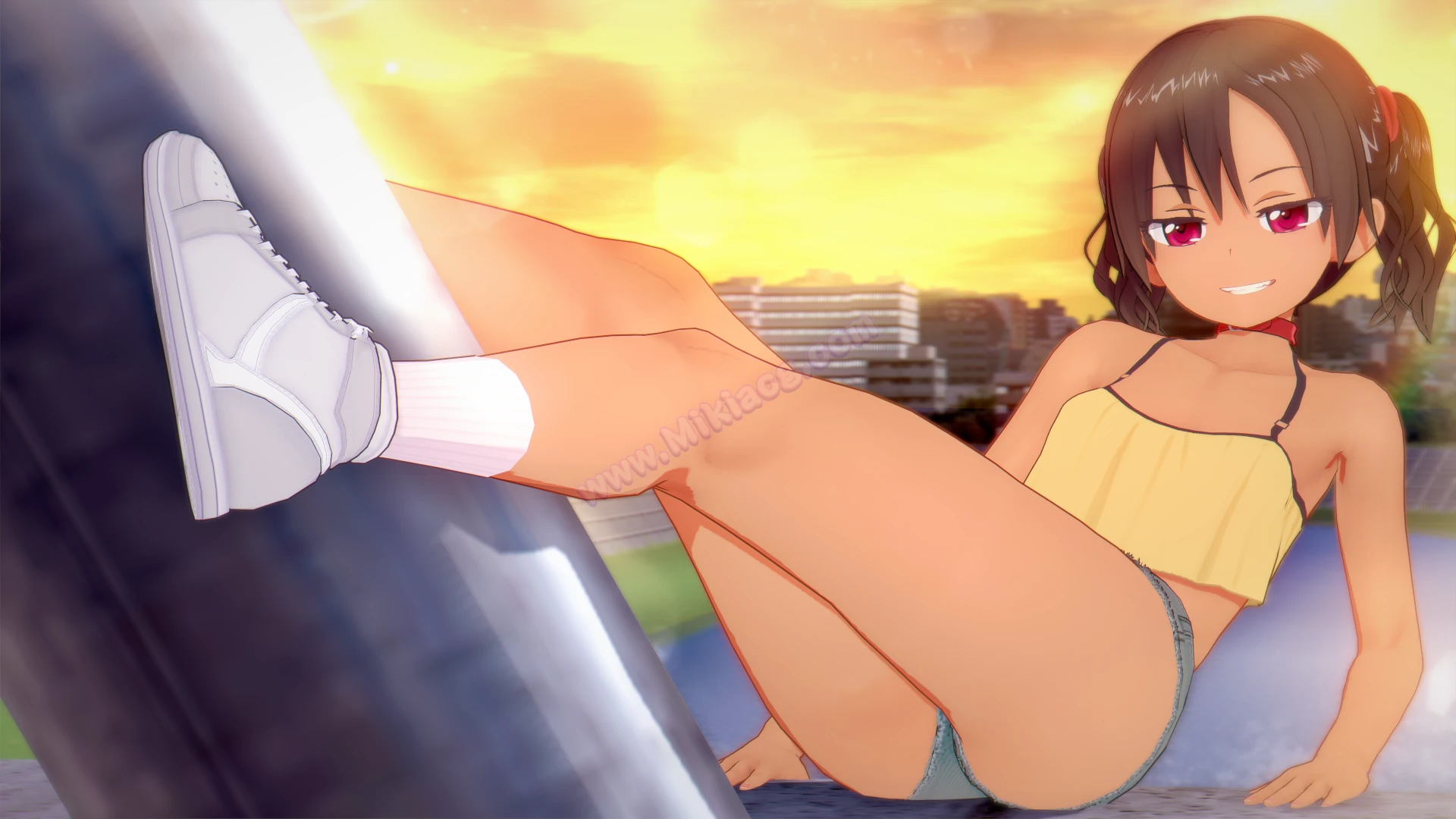 spendtime onori bridge evening